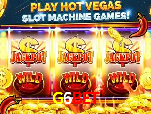 Inovações de Jogos na G6BET: O Futuro das Experiências Interativas