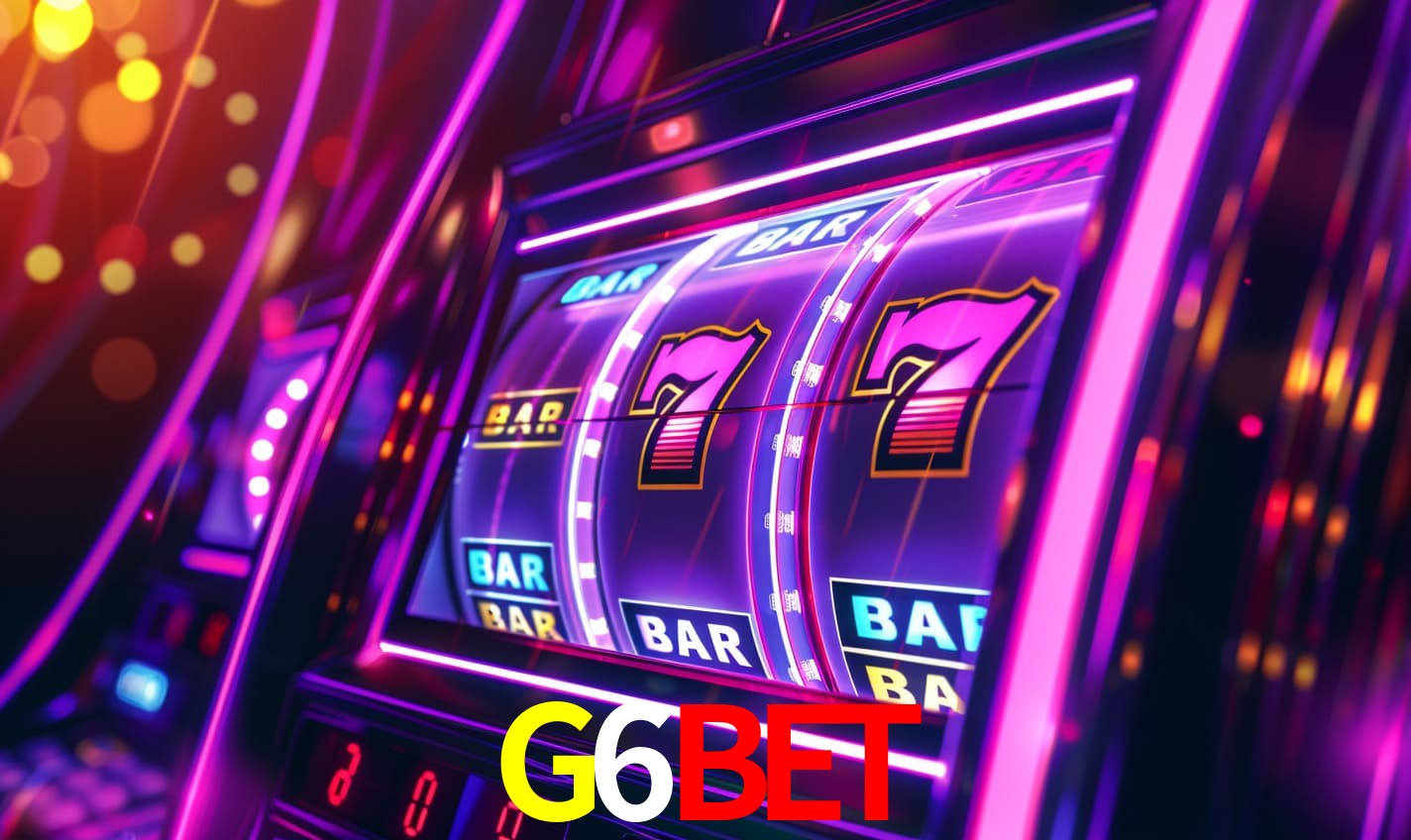 Daily Bonuses G6BET
