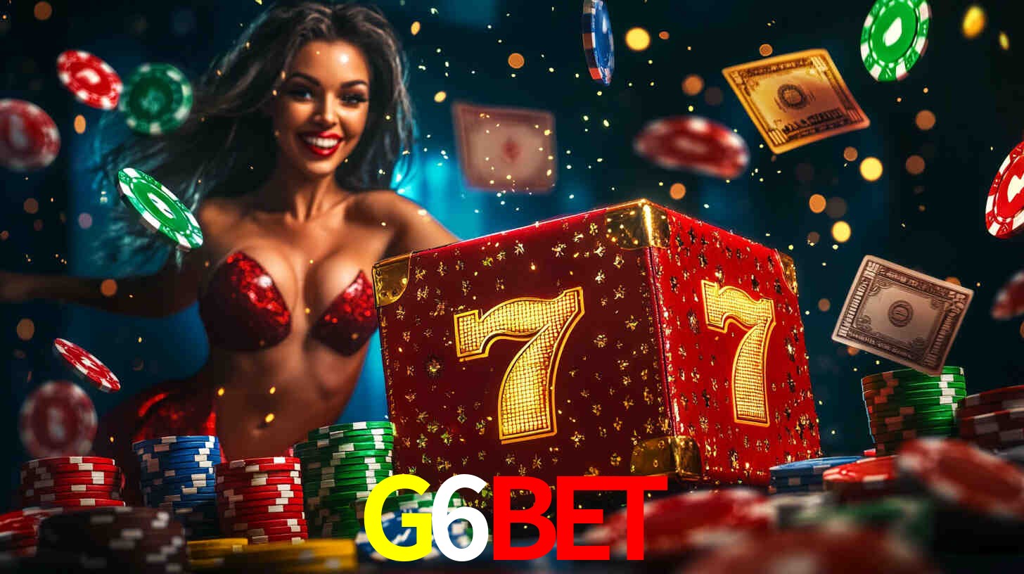 Descubra o Programa VIP da G6BET: Vantagens Exclusivas para Jogadores