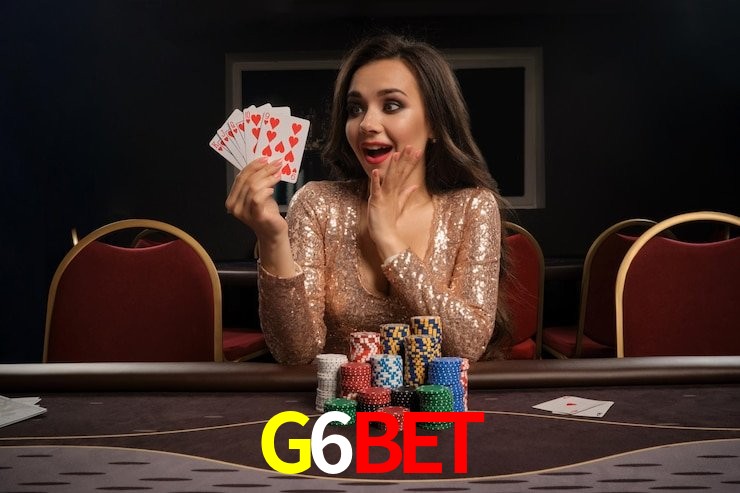 G6BET