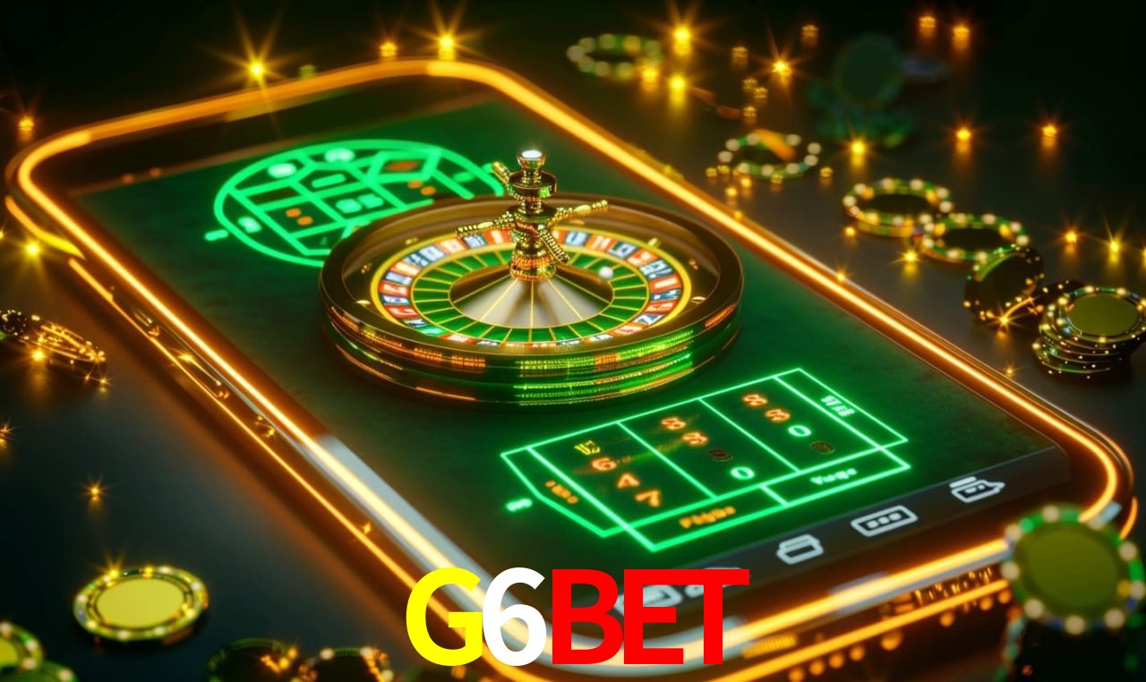 Promoções Sazonais G6BET