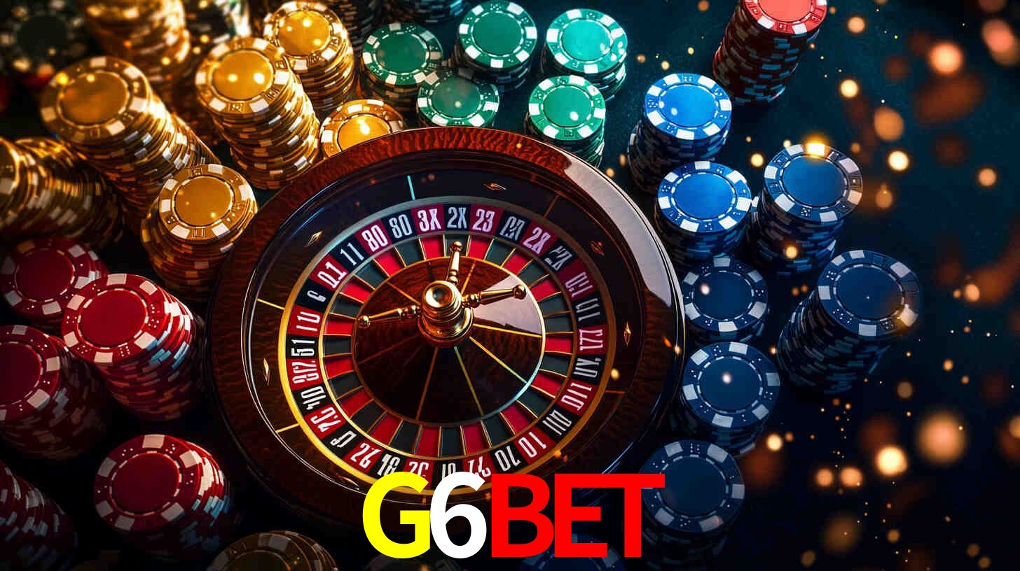 Football Betting G6BET